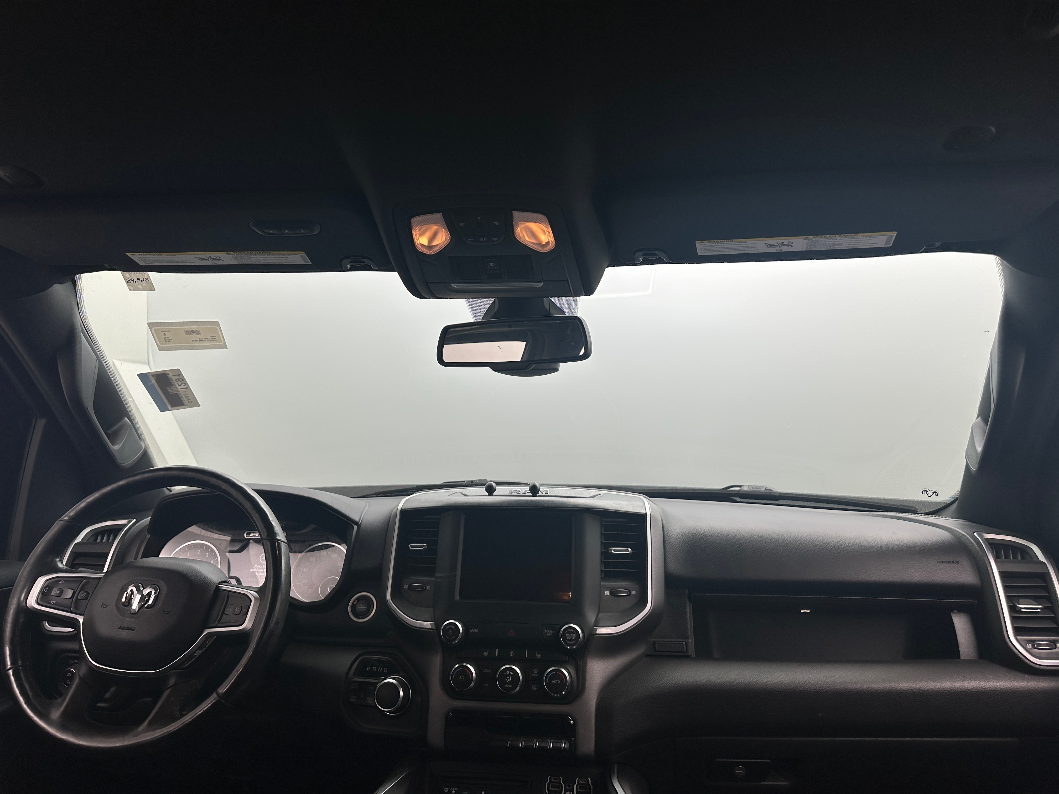 ram ram 1500 pickup 2019 1C6SRFFT2KN648973 image ram ram 1500 pickup 2019 1C6SRFFT2KN648973 image